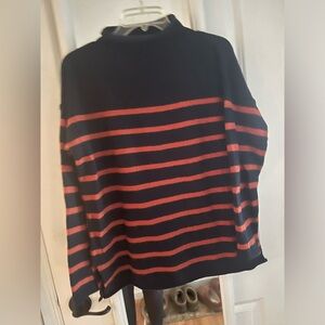 Madewell sweater, like new, women’s size XS